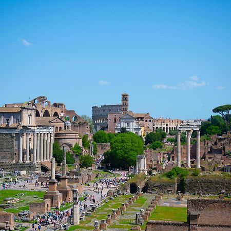 34 Home In Roma Ngoại thất bức ảnh
