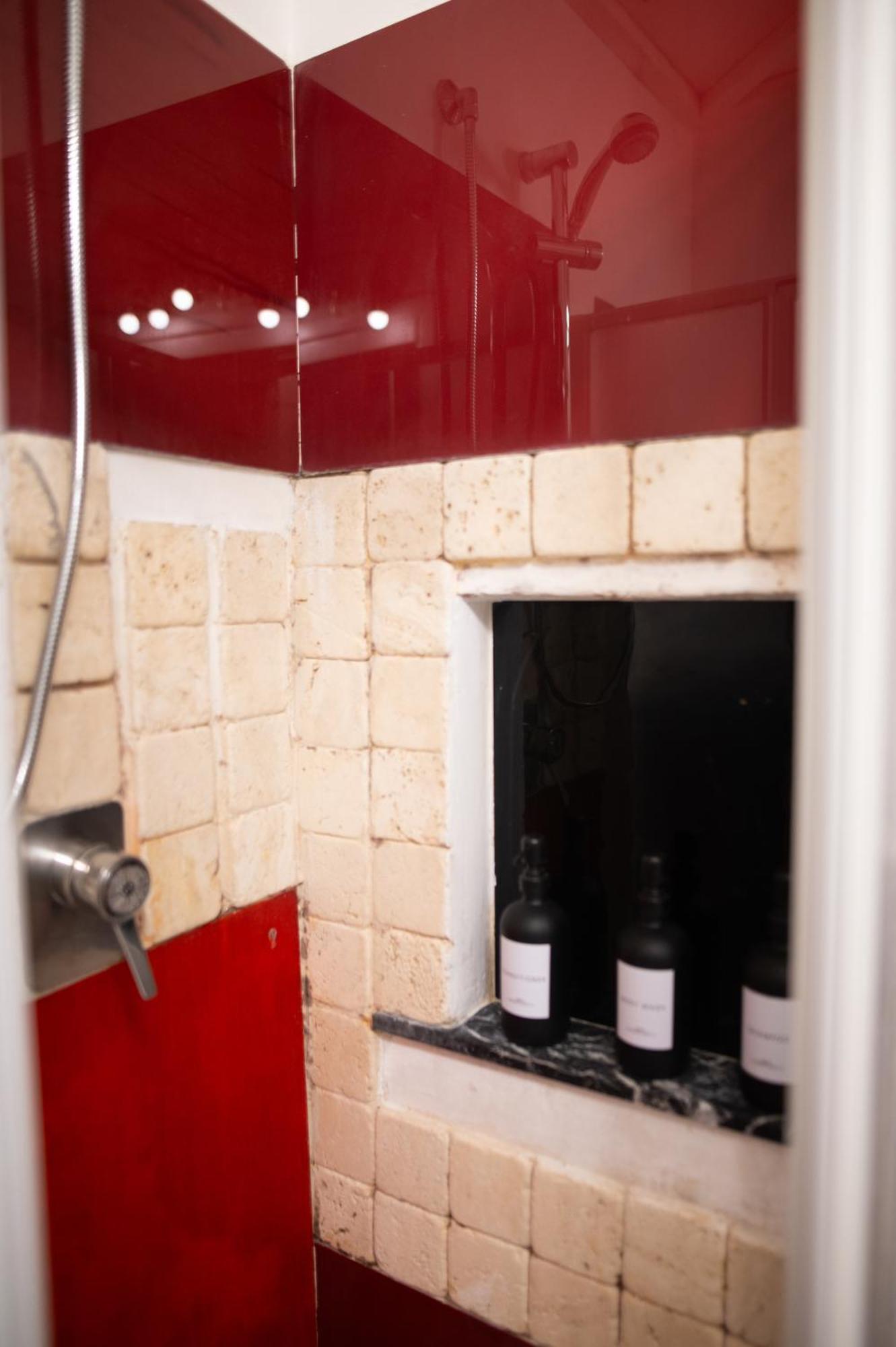 34 Home In Roma Ngoại thất bức ảnh