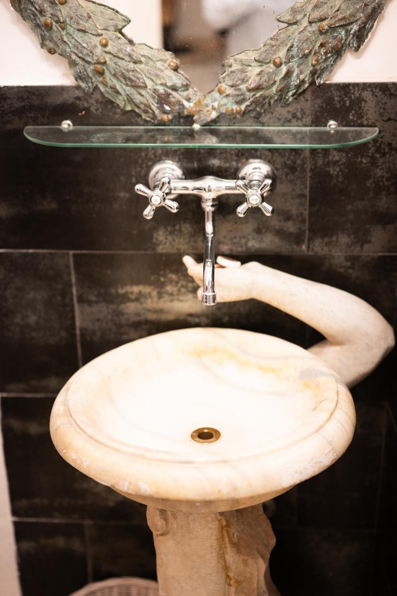 34 Home In Roma Ngoại thất bức ảnh